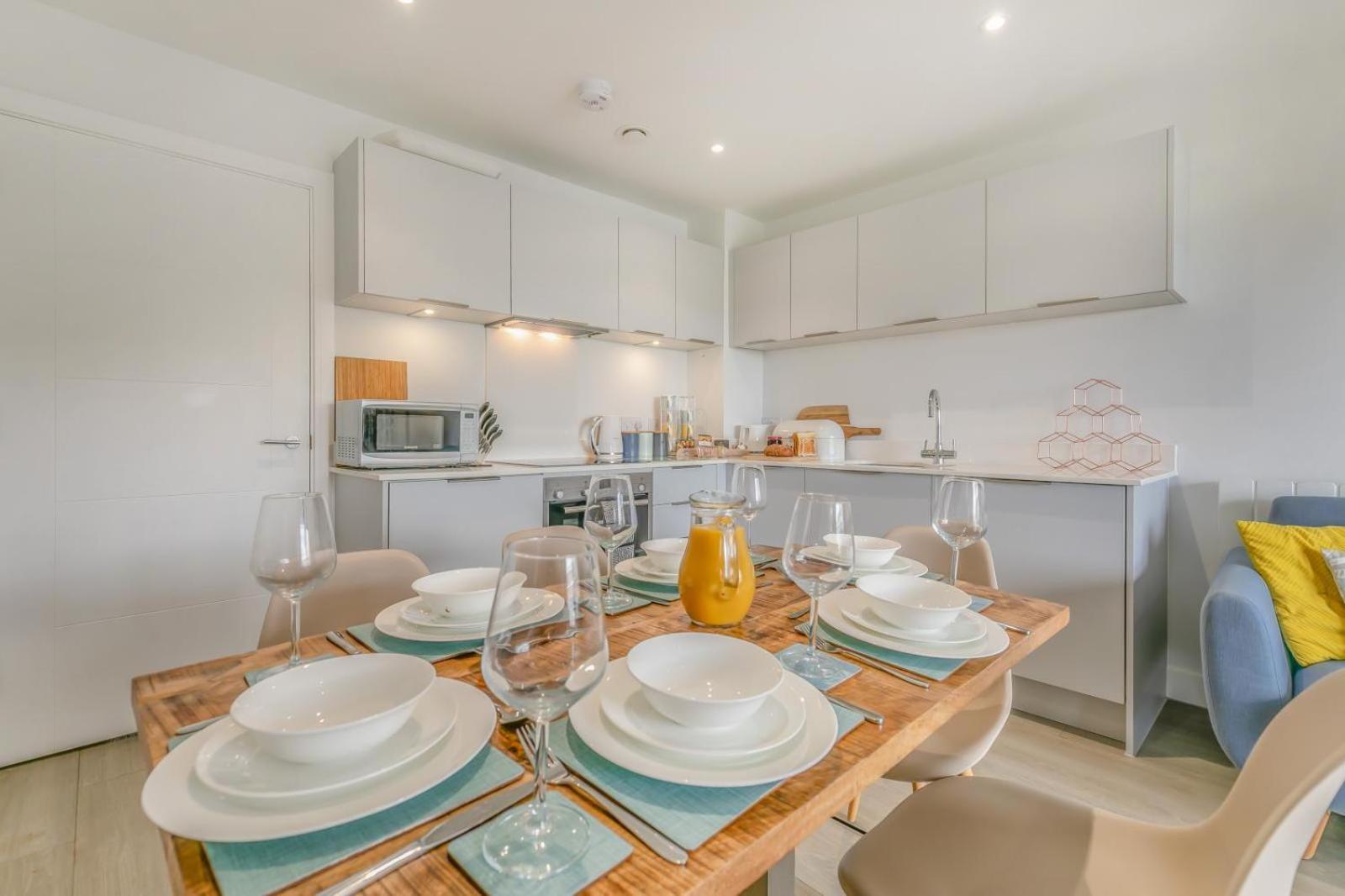 8 Woolacombe West - Luxury Apartment At Byron Woolacombe, Only 4 Minute Walk To Woolacombe Beach! Экстерьер фото